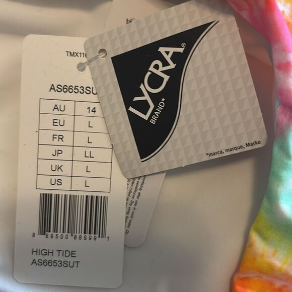 NEW FREYA | large bikini swim bottoms - Picture 4 of 5